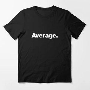 Average Essential T-Shirt - Image 3