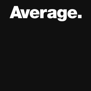 Average Essential T-Shirt - Image 7
