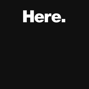 Here Essential T-Shirt - Image 7